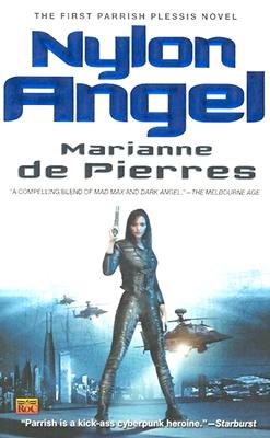 Nylon Angel (Parrish Plessis)