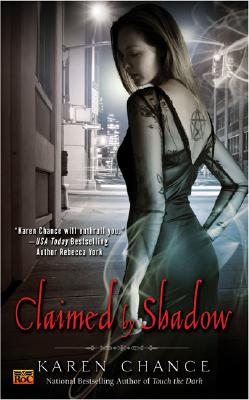 Claimed By Shadow