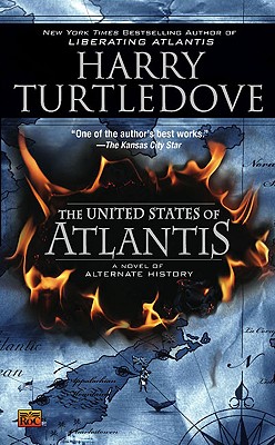 Image for United States of Atlantis, The