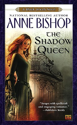 Image for The Shadow Queen: A Black Jewels Novel