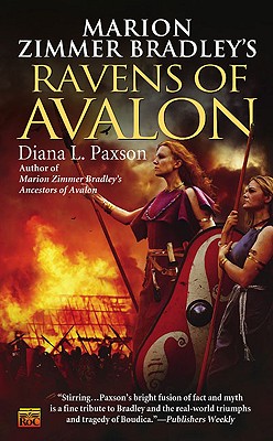 Marion Zimmer Bradley's Ravens of Avalon