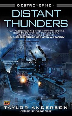 Image for DISTANT THUNDERS DESTROYERMEN