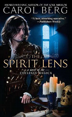 Spirit Lens, The