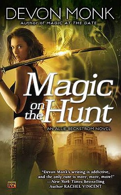 Magic on t he Hunt