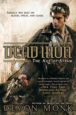Dead Iron - The Age Of Steam