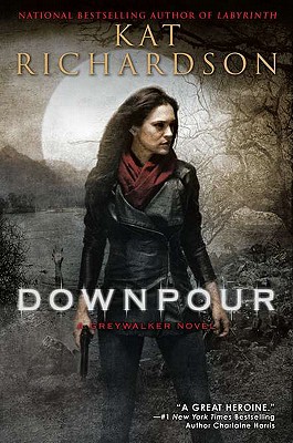Downpour Image for Downpour