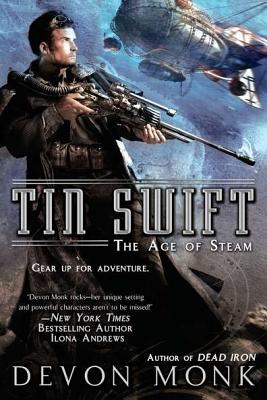 Tin Swift: The Age Of Steam