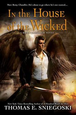 In the House of the Wicked (A Remy Chandler Novel)