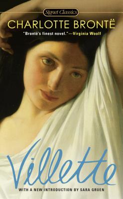 Villette (Signet Classics)