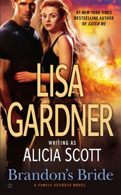 Brandon's Bride: A Family Secrets Novel