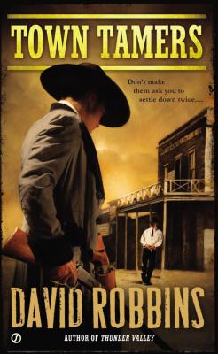 Image for Town Tamers