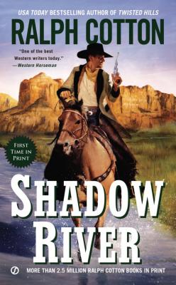 Image for Shadow River (Ranger Sam Burrack Western)