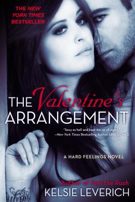 The Valentine's Arrangement (Hard Feelings)