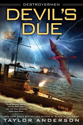 Devil's Due (Destroyermen)