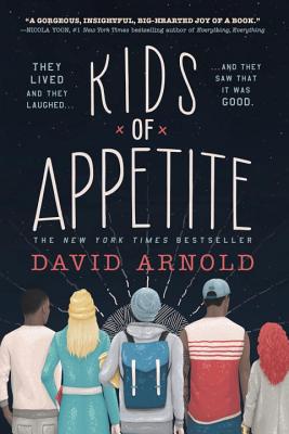 Image for Kids of Appetite