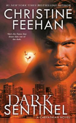 Dark Sentinel (Carpathian Novel, A)