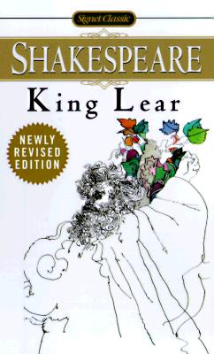 Image for King Lear (Signet Classics)