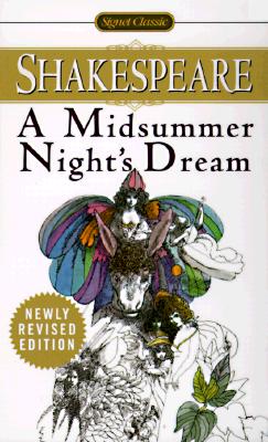 Image for A Midsummer Night's Dream (Signet Classics)
