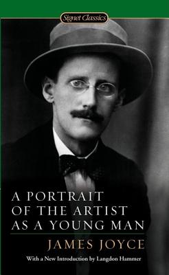 Portrait of the Artist As a Young Man, JAMES JOYCE, HUGH KENNER Portrait of the Artist As a Young Man, JAMES JOYCE, HUGH KENNER