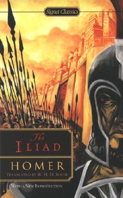 The Iliad