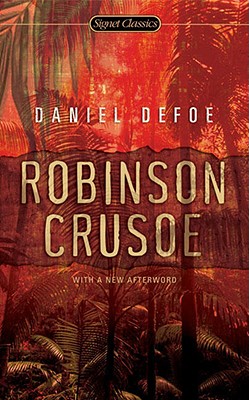 Image for Robinson Crusoe (Signet Classics)