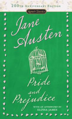 Image for Pride and Prejudice (Signet Classics)