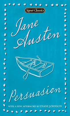 Persuasion (Signet Classics)