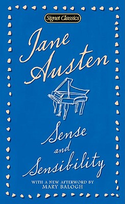Sense and Sensibility