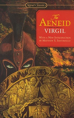The Aeneid (Signet Classics)