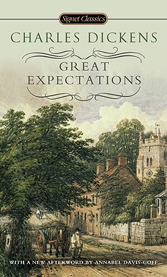 Image for Great Expectations (Signet Classics)