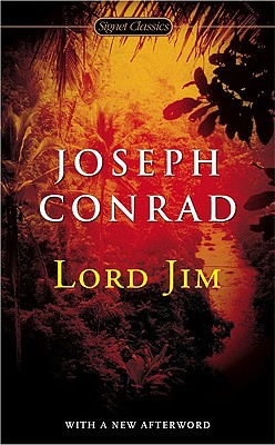 Image for Lord Jim Lord Jim