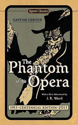 PHANTOM OF THE OPERA