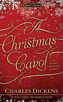 Image for A Christmas Carol and Other Christmas Stories