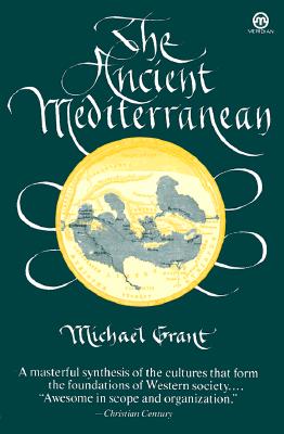 Image for The Ancient Mediterranean (Meridian)
