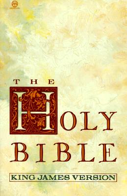 Image for Holy Bible: King James Version