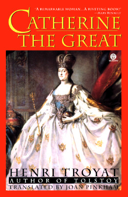 CATHERINE THE GREAT