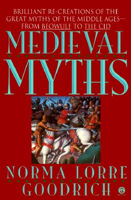 Image for Medieval Myths