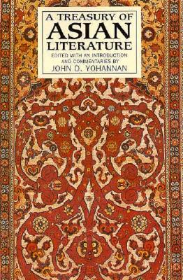 Image for A Treasury of Asian Literature: Arabia, India, China, and Japan