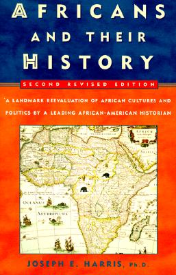 Image for Africans and Their History