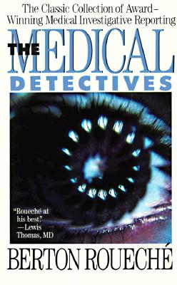 Medical Detective, The