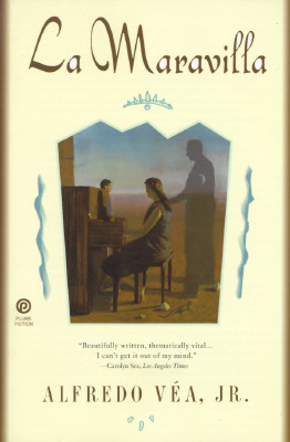 La Maravilla