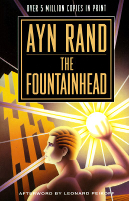 The Fountainhead
