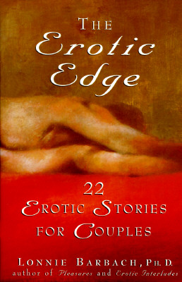 Image for Erotic Edge: 22 Erotic Stories for Couples