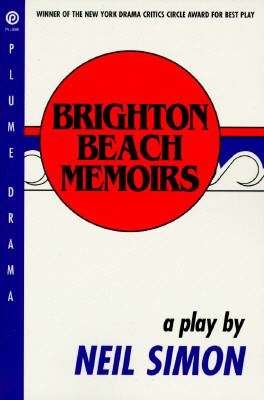 Image for Brighton Beach Memoirs