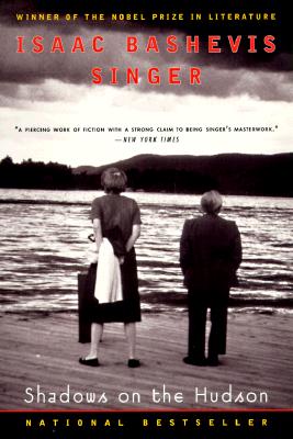 Image for Shadows On The Hudson Shadows On The Hudson