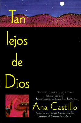 Image for Tan Lejos de Dios (Spanish Edition) Tan Lejos de Dios (Spanish Edition)