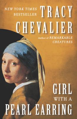 Girl with a Pearl Earring: A Novel