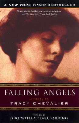 Falling Angels: A Novel