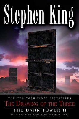 The Drawing of the Three (The Dark Tower, Book 2)