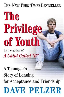 Image for PRIVILEGE OF YOUTH, THE
